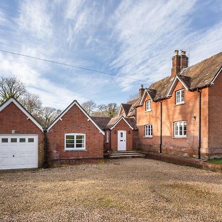 Yards Brake On 40 Acres Of Private Land Villa Langton Matravers Luaran gambar