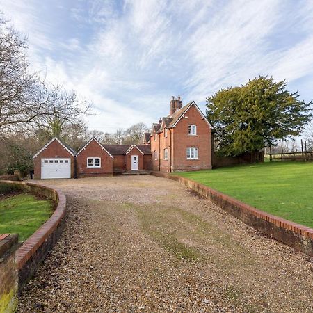 Yards Brake On 40 Acres Of Private Land Villa Langton Matravers Luaran gambar