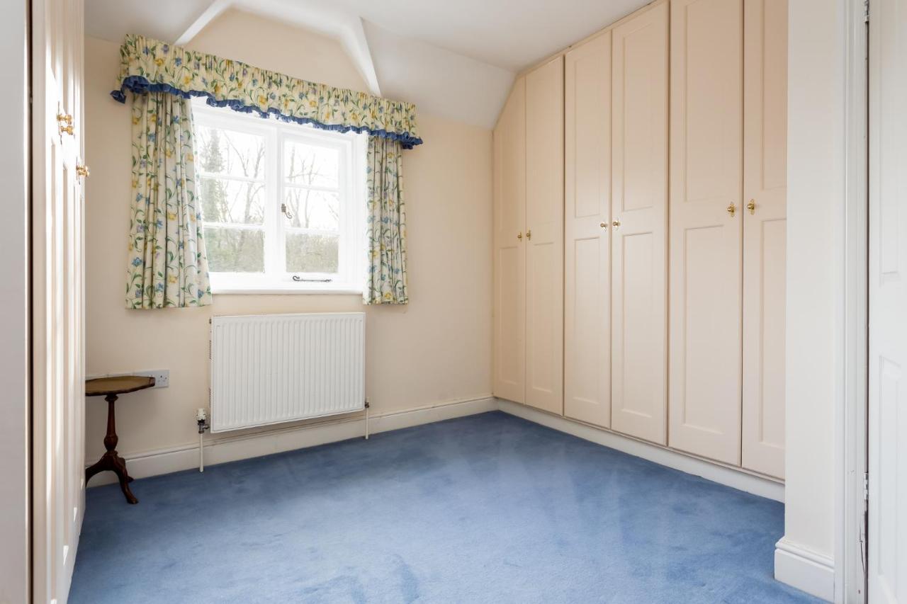 Yards Brake On 40 Acres Of Private Land Villa Langton Matravers Luaran gambar